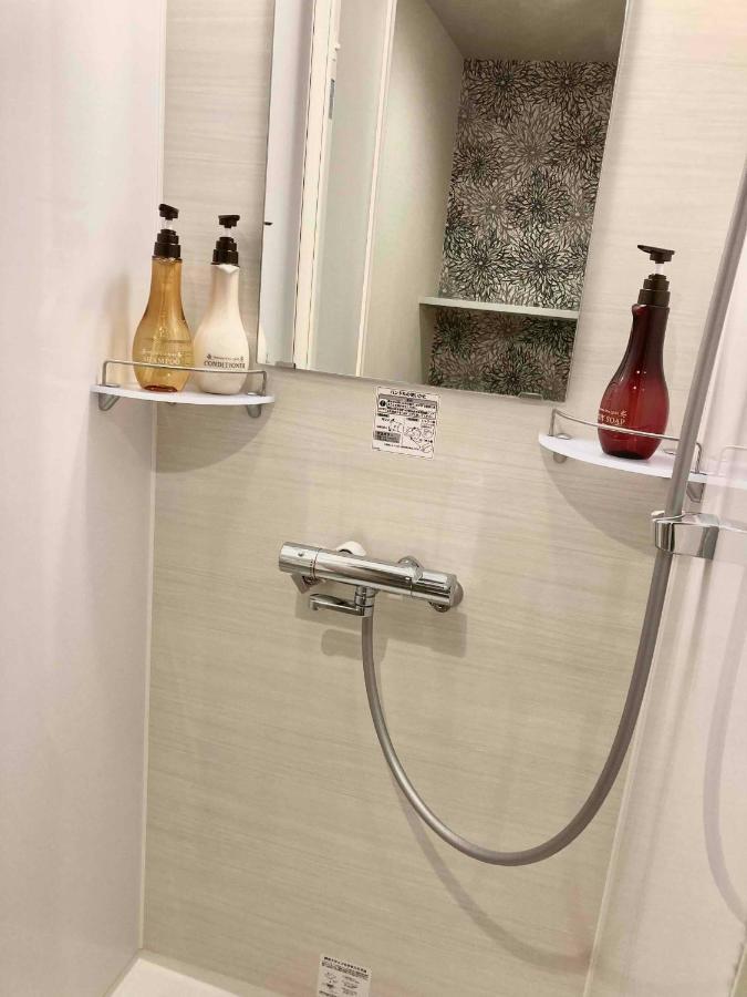 Dormy Inn Premium Ginza Tokyo Dış mekan fotoğraf